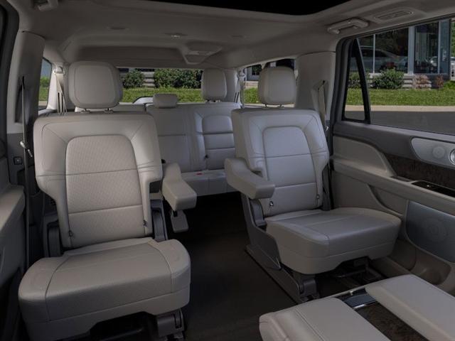 new 2024 Lincoln Navigator L car, priced at $101,357