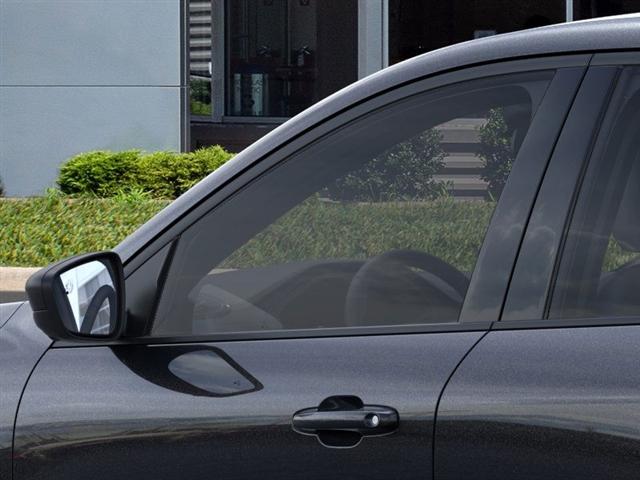 new 2025 Ford Escape car, priced at $33,880