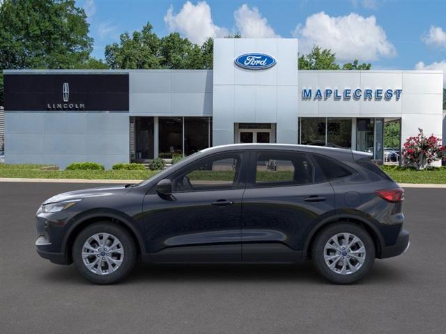 new 2025 Ford Escape car, priced at $33,880
