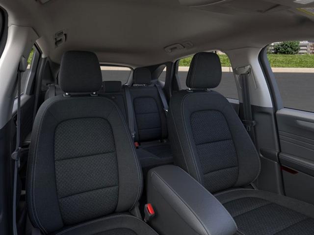 new 2025 Ford Escape car, priced at $33,880