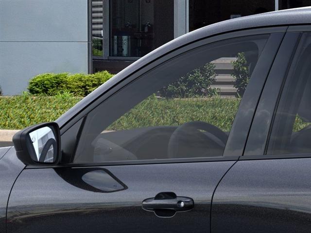 new 2025 Ford Escape car, priced at $33,880