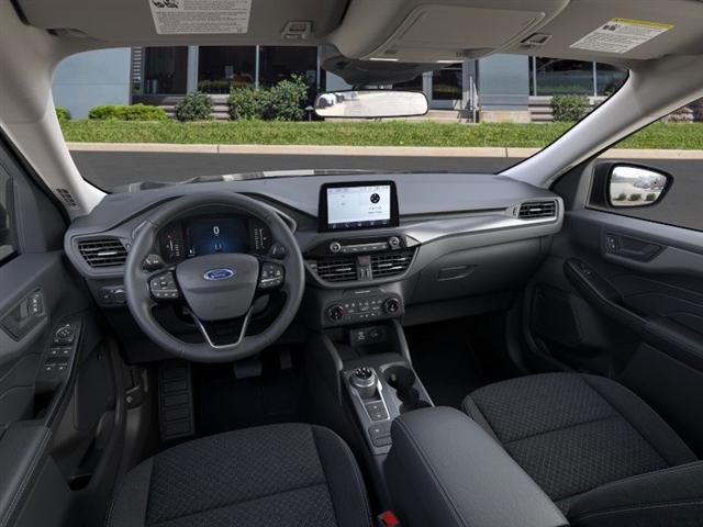 new 2025 Ford Escape car, priced at $33,880