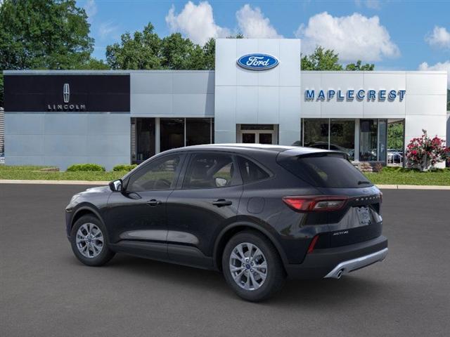 new 2025 Ford Escape car, priced at $33,880