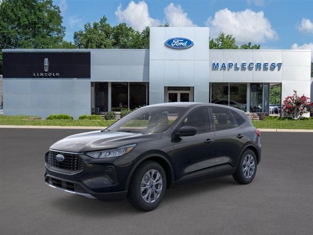 new 2025 Ford Escape car, priced at $33,880