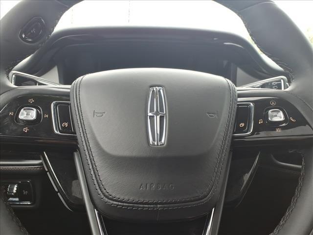 used 2024 Lincoln Aviator car, priced at $43,448