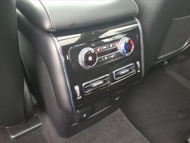 used 2024 Lincoln Aviator car, priced at $43,448