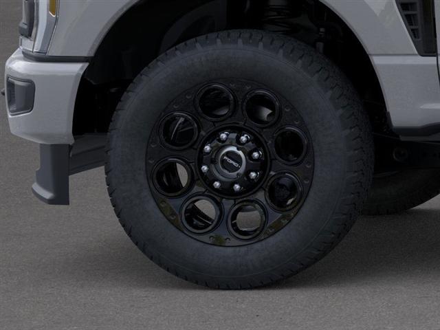 new 2025 Ford F-250 car, priced at $80,030