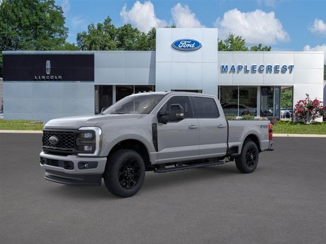 new 2025 Ford F-250 car, priced at $80,030