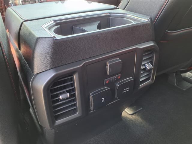 used 2018 Ford F-150 car, priced at $30,994