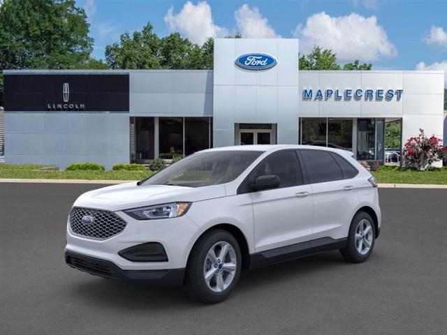 new 2024 Ford Edge car, priced at $39,349