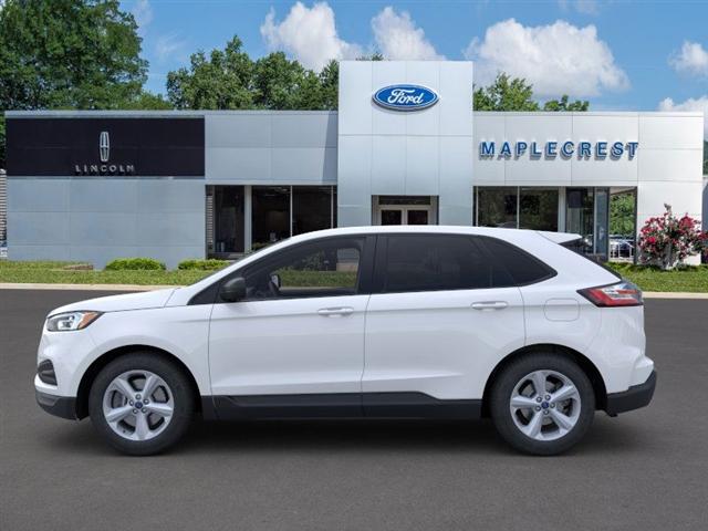 new 2024 Ford Edge car, priced at $34,349