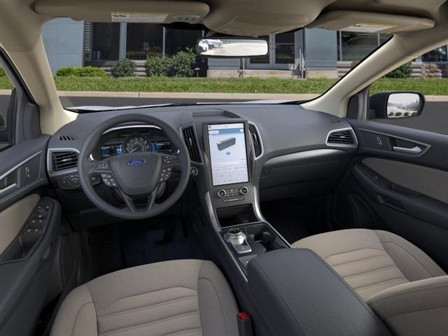 new 2024 Ford Edge car, priced at $34,349