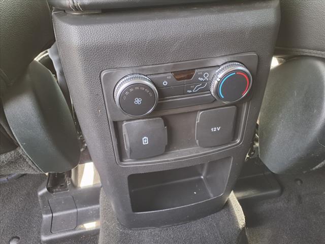 used 2021 Ford Explorer car, priced at $26,549