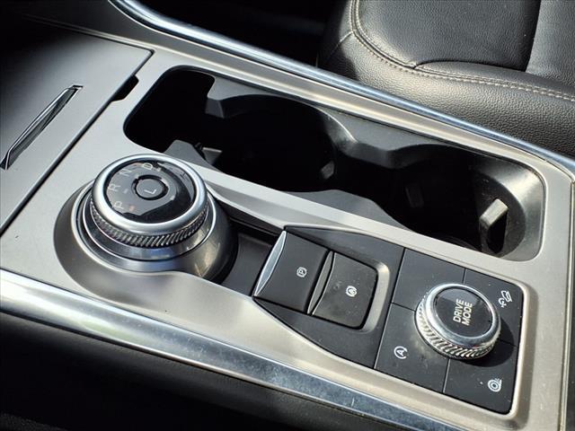 used 2021 Ford Explorer car, priced at $26,549