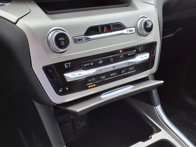 used 2021 Ford Explorer car, priced at $26,549