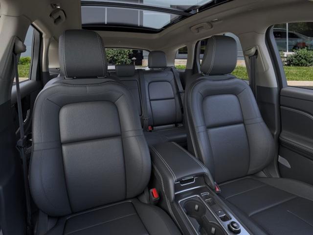 new 2026 Lincoln Corsair car