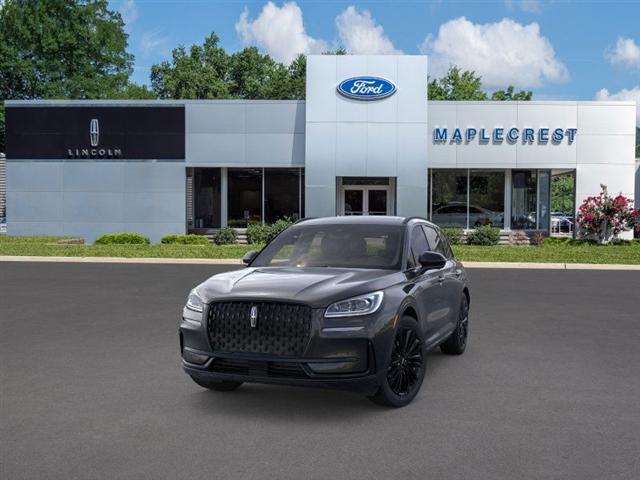 new 2026 Lincoln Corsair car