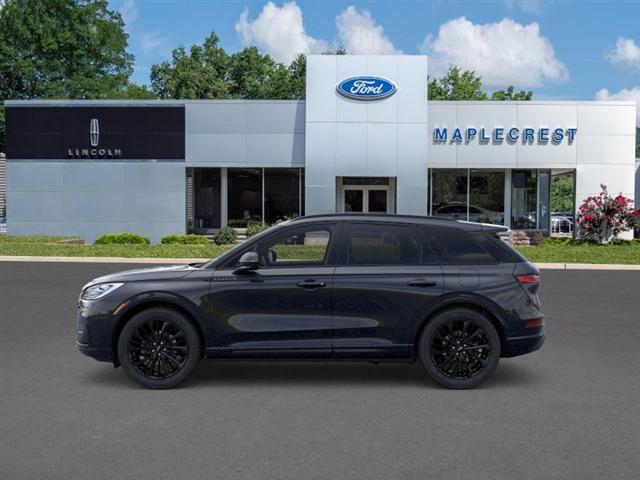 new 2026 Lincoln Corsair car