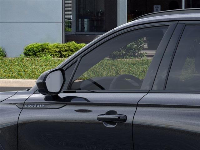 new 2026 Lincoln Corsair car