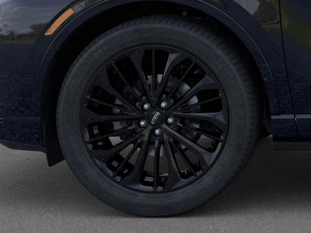 new 2026 Lincoln Corsair car