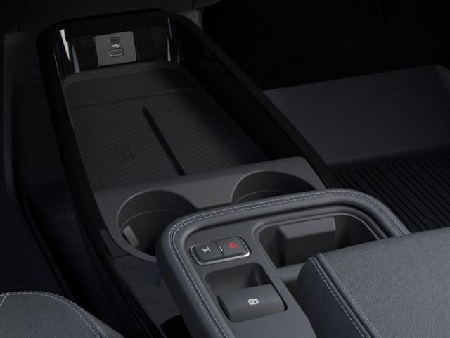 new 2025 Ford Mustang Mach-E car, priced at $44,085