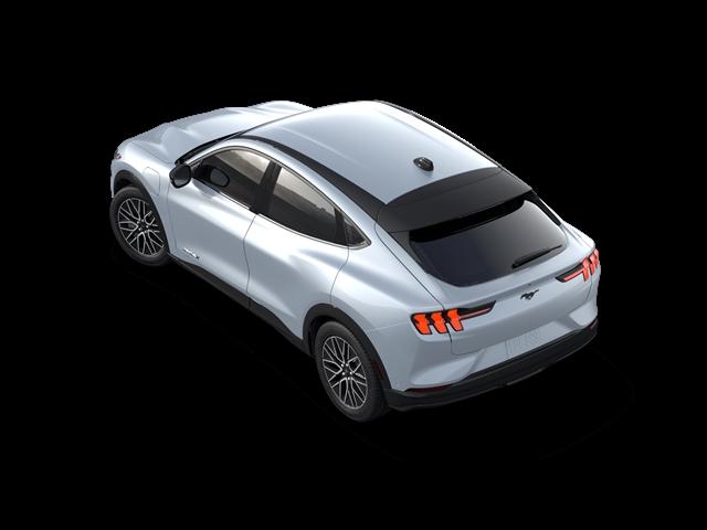 new 2024 Ford Mustang Mach-E car, priced at $51,385