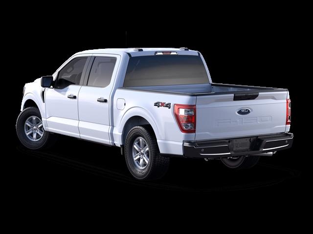 new 2023 Ford F-150 car, priced at $46,470