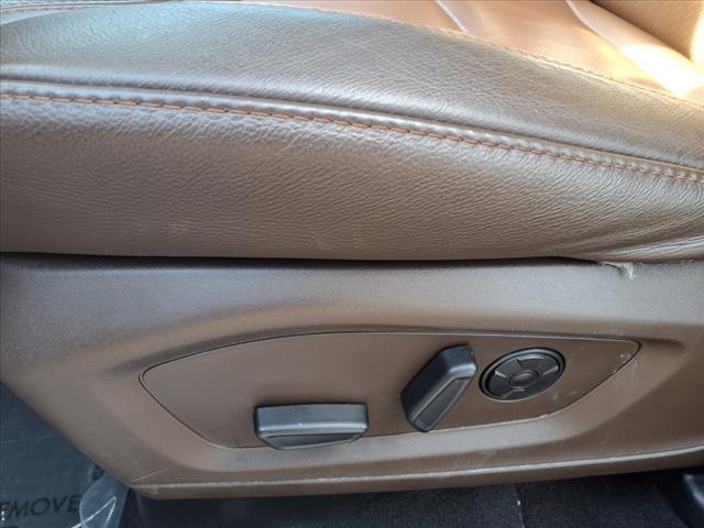 used 2022 Ford Explorer car, priced at $35,978