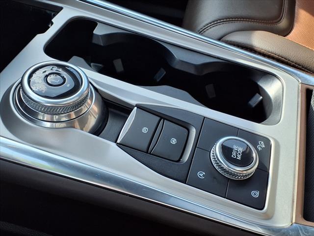 used 2022 Ford Explorer car, priced at $35,978