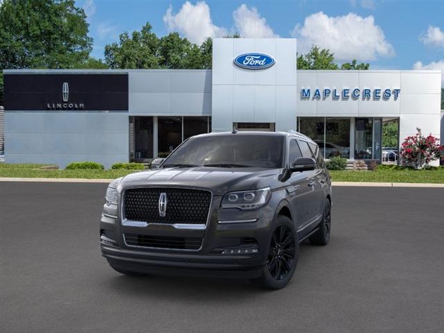 new 2024 Lincoln Navigator car, priced at $98,821