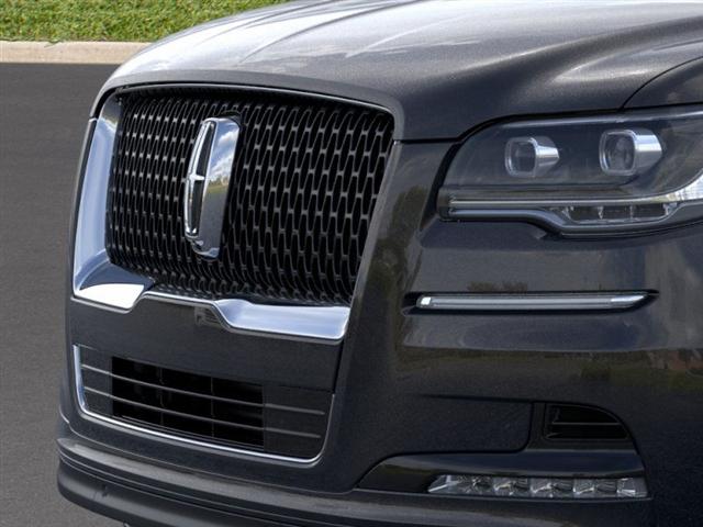 new 2024 Lincoln Navigator car, priced at $98,821