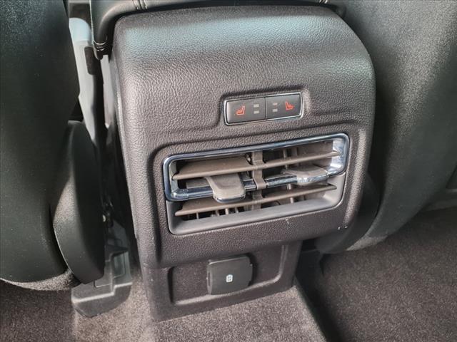 used 2021 Lincoln Corsair car, priced at $25,889