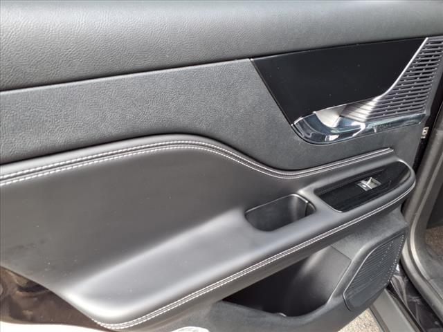 used 2021 Lincoln Corsair car, priced at $25,889