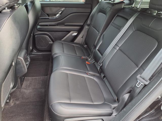 used 2021 Lincoln Corsair car, priced at $25,889