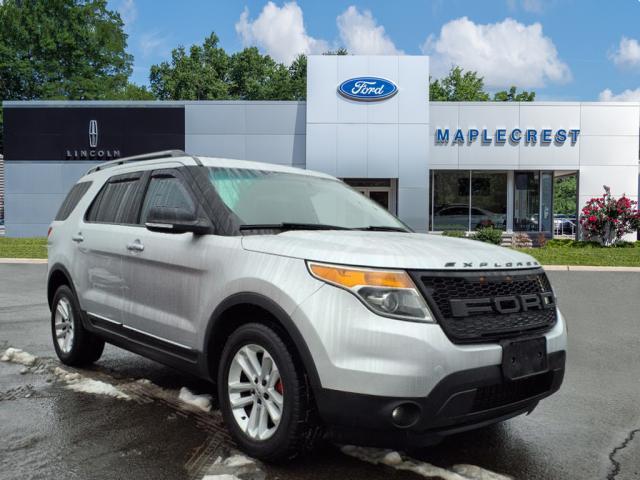 used 2014 Ford Explorer car, priced at $11,997