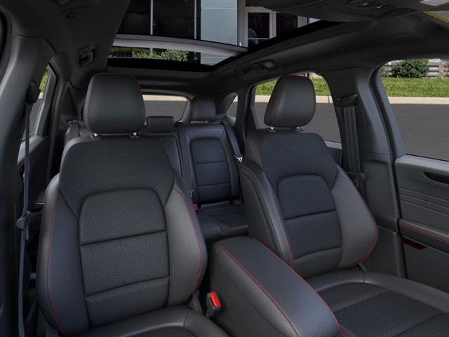 new 2025 Ford Escape car, priced at $33,175
