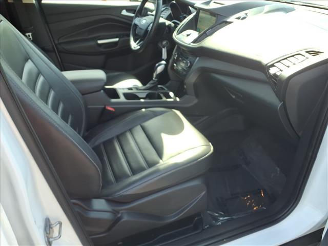 used 2018 Ford Escape car, priced at $15,488