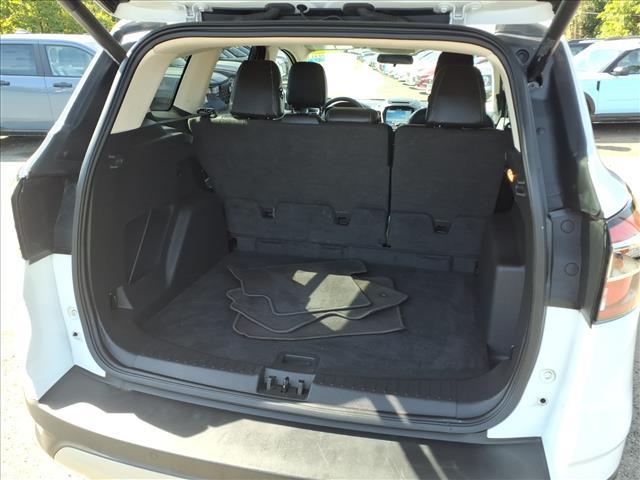 used 2018 Ford Escape car, priced at $15,488