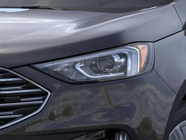 new 2024 Ford Edge car, priced at $43,857