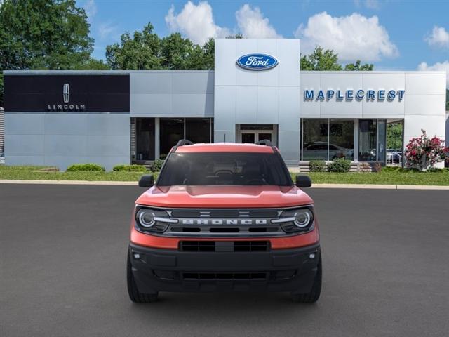 new 2024 Ford Bronco Sport car, priced at $35,570