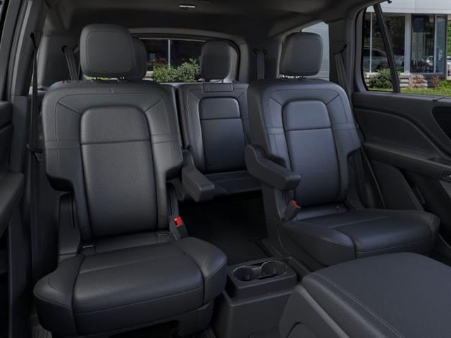 new 2025 Lincoln Aviator car, priced at $796,600