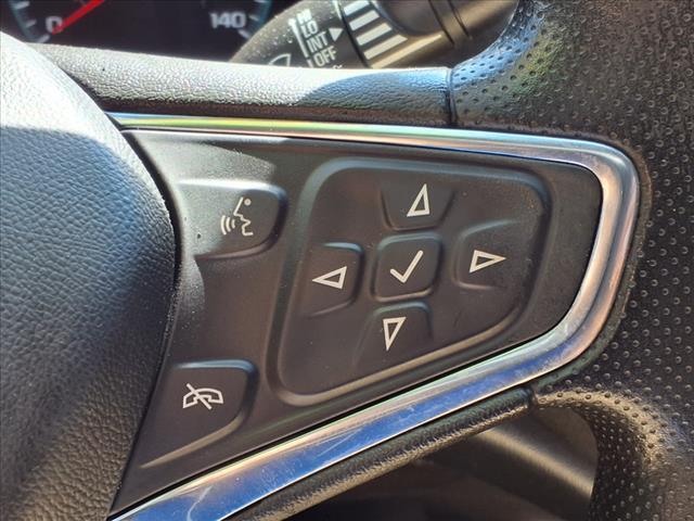 used 2021 Chevrolet Malibu car, priced at $15,776