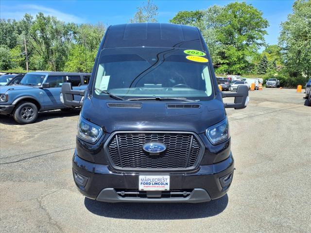 used 2023 Ford Transit-350 car, priced at $45,773