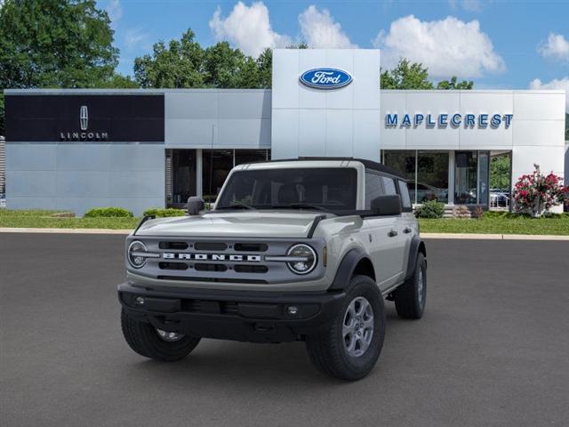 new 2024 Ford Bronco car, priced at $44,350