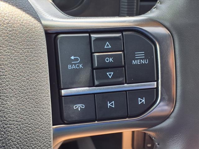 used 2024 Ford F-150 car, priced at $68,964