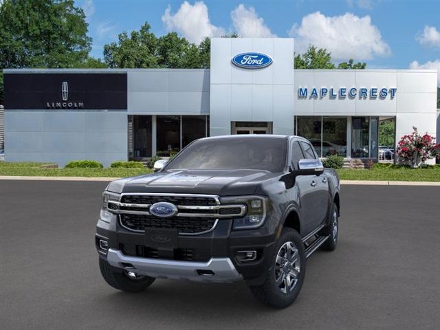 new 2024 Ford Ranger car, priced at $50,875