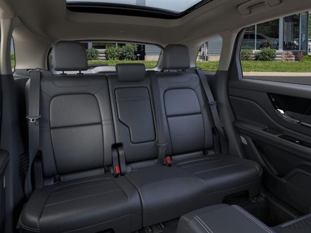 new 2025 Lincoln Corsair car, priced at $60,185