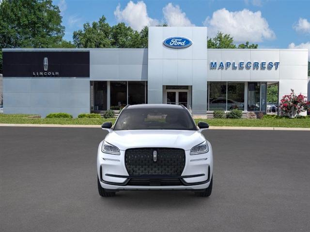 new 2025 Lincoln Corsair car, priced at $60,185