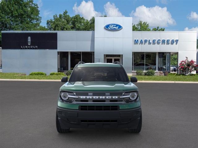 new 2024 Ford Bronco Sport car, priced at $30,692