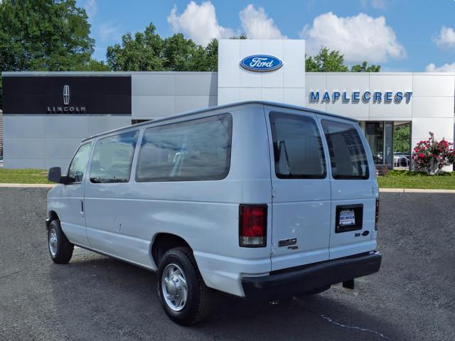 used 2010 Ford E150 car, priced at $12,989